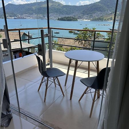 Apartamentos Com Vista Para O Mar - Mirante Do Marinas アングラドスレイス エクステリア 写真