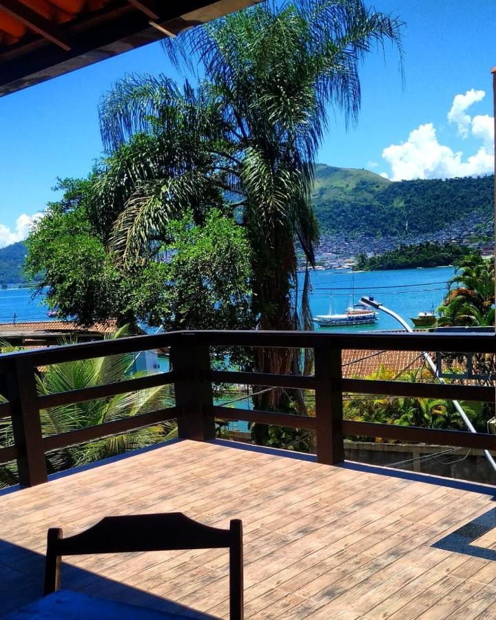 Apartamentos Com Vista Para O Mar - Mirante Do Marinas アングラドスレイス エクステリア 写真