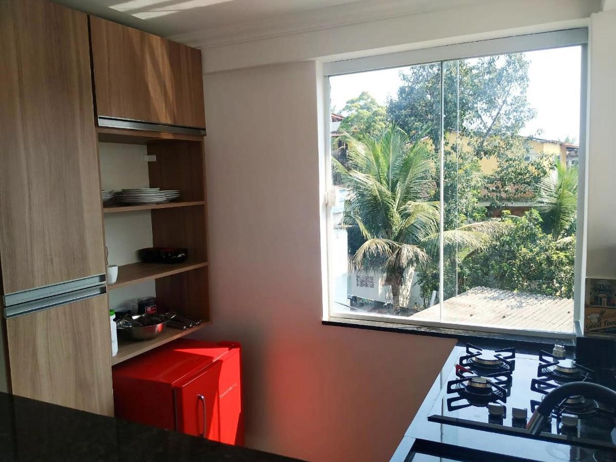 Apartamentos Com Vista Para O Mar - Mirante Do Marinas アングラドスレイス エクステリア 写真