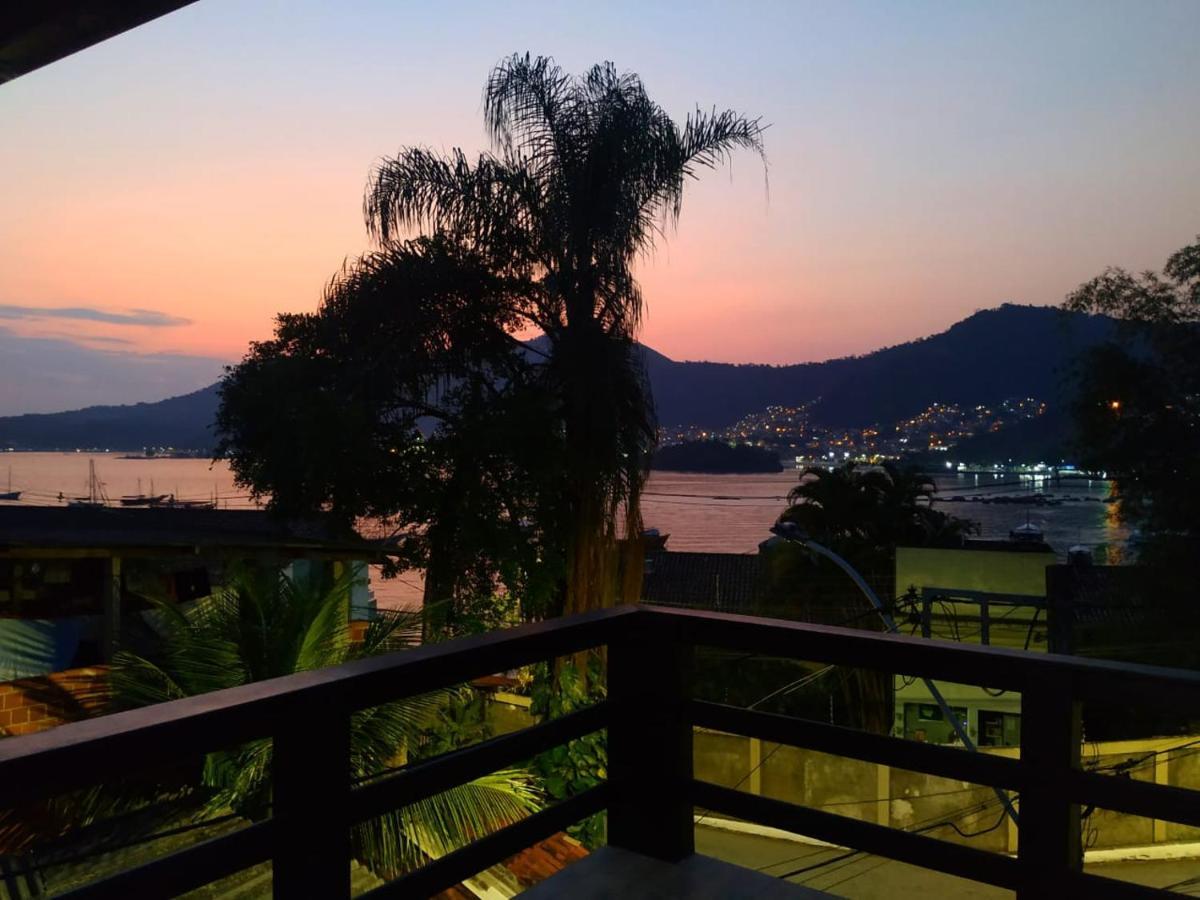 Apartamentos Com Vista Para O Mar - Mirante Do Marinas アングラドスレイス エクステリア 写真