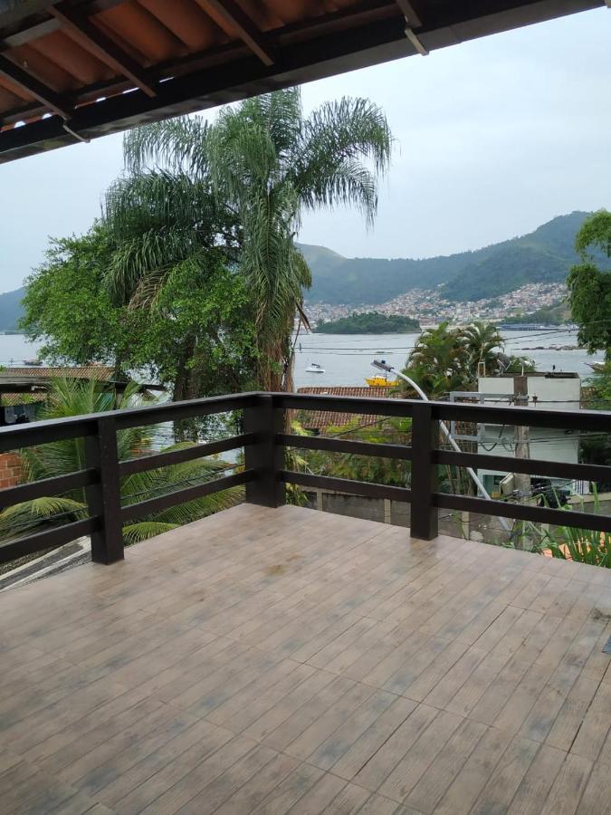 Apartamentos Com Vista Para O Mar - Mirante Do Marinas アングラドスレイス エクステリア 写真