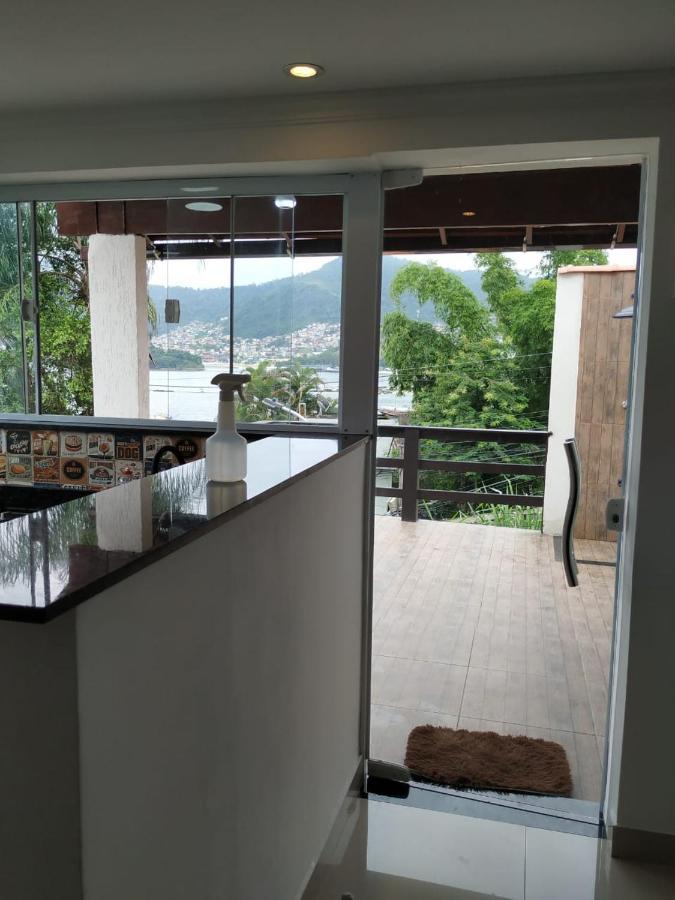 Apartamentos Com Vista Para O Mar - Mirante Do Marinas アングラドスレイス エクステリア 写真