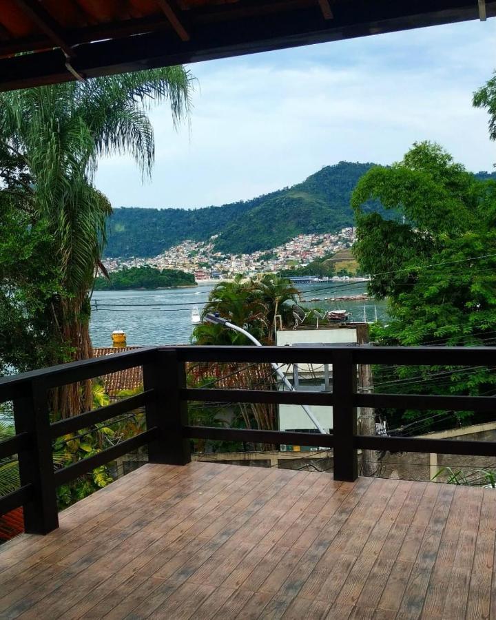 Apartamentos Com Vista Para O Mar - Mirante Do Marinas アングラドスレイス エクステリア 写真