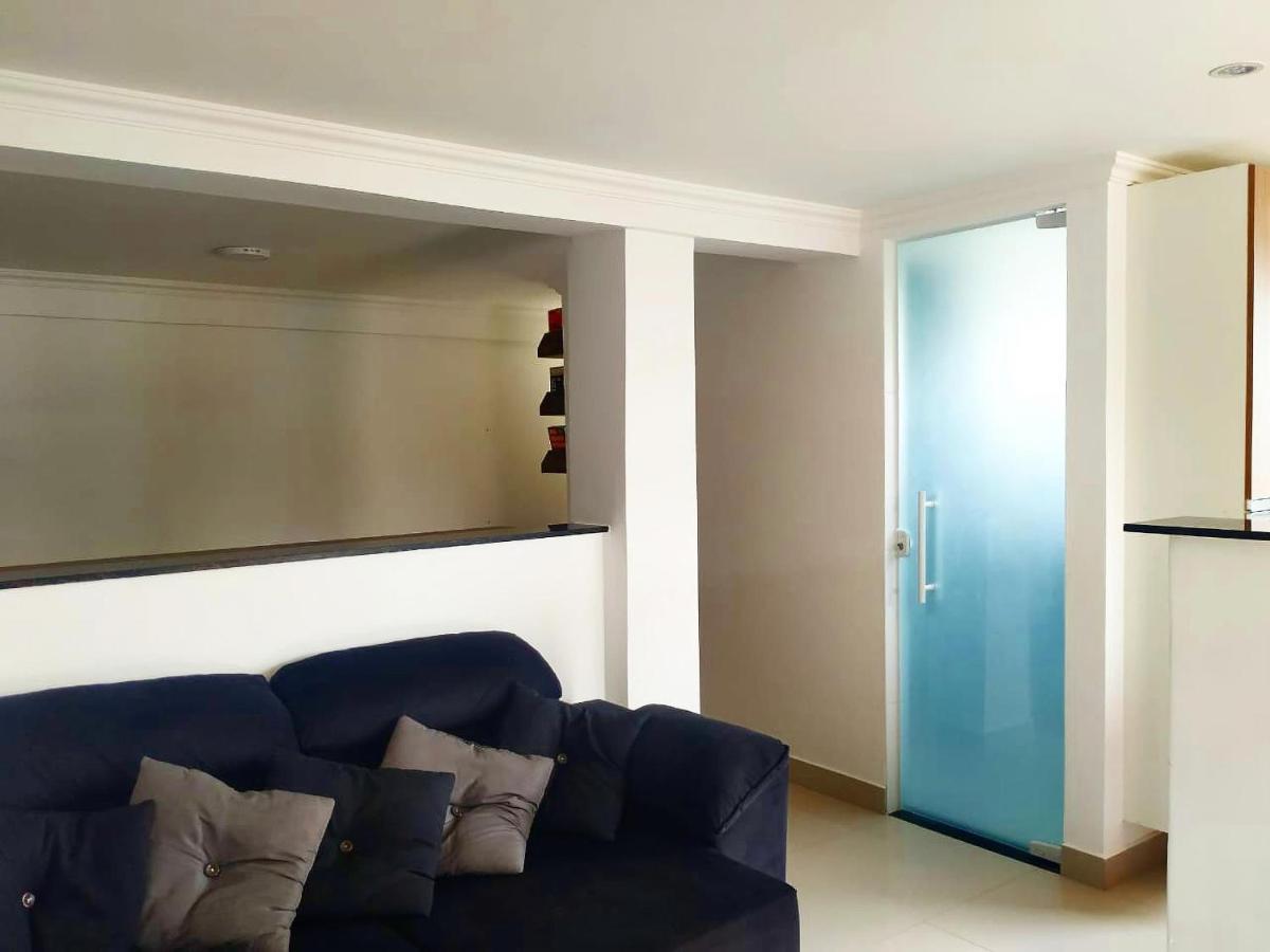Apartamentos Com Vista Para O Mar - Mirante Do Marinas アングラドスレイス エクステリア 写真