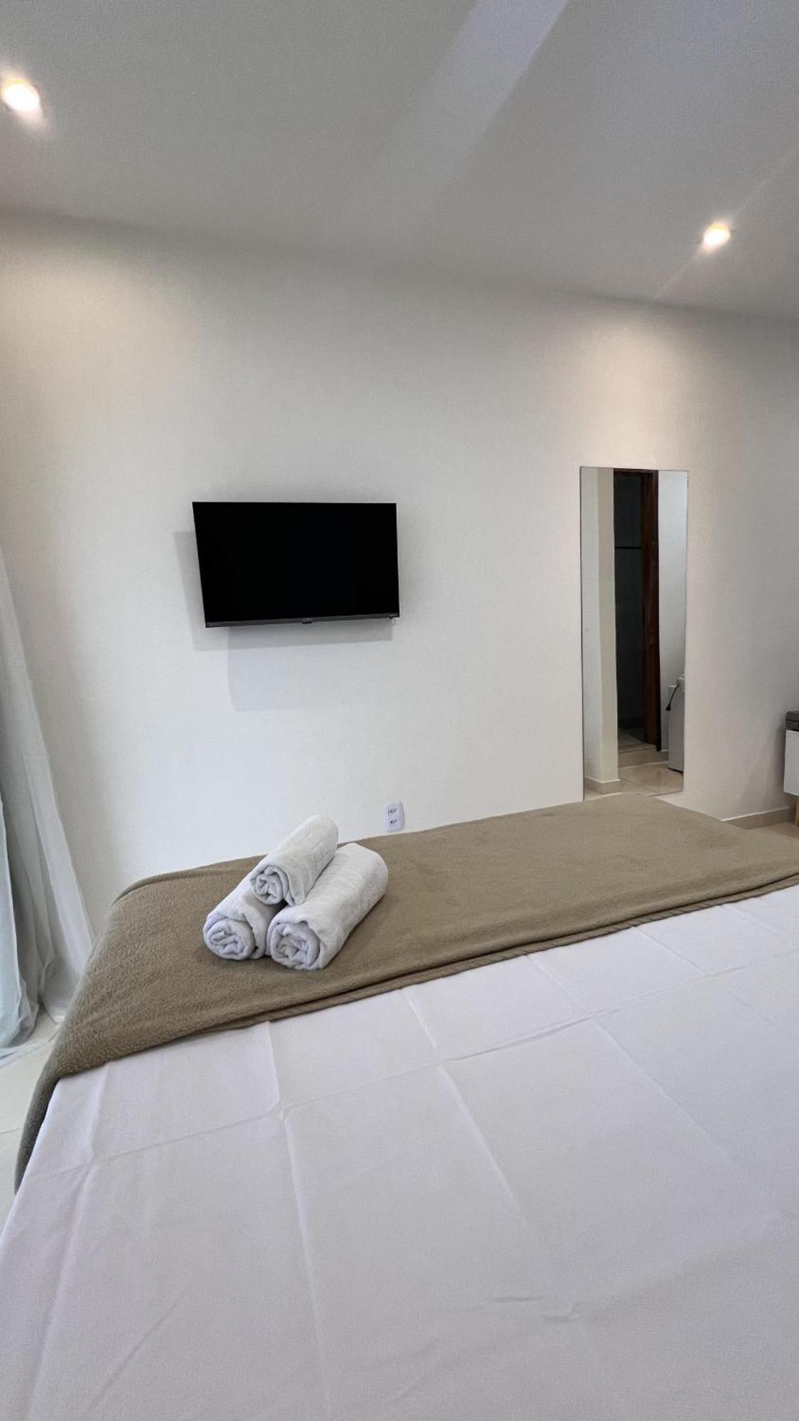Apartamentos Com Vista Para O Mar - Mirante Do Marinas アングラドスレイス エクステリア 写真