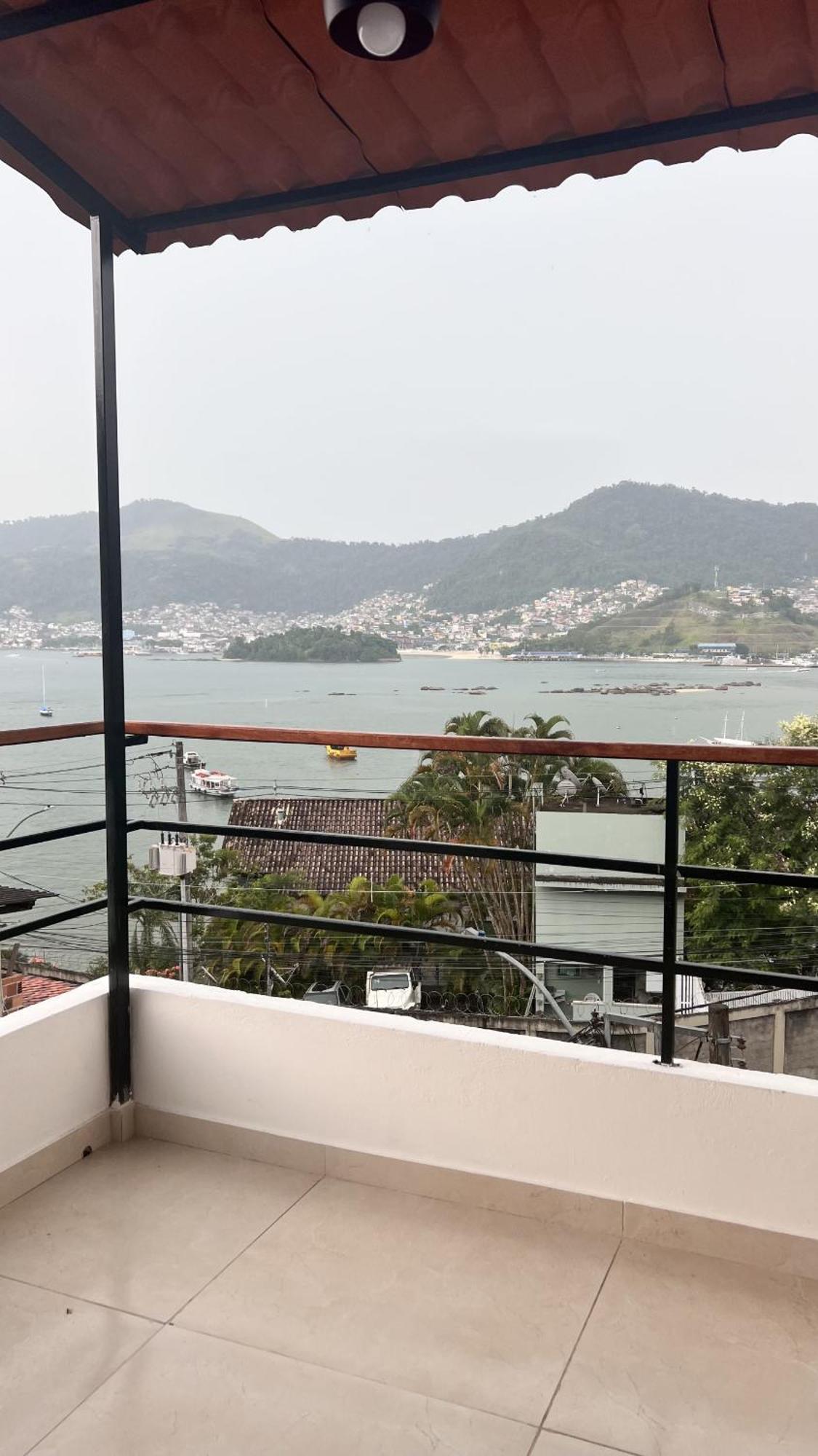 Apartamentos Com Vista Para O Mar - Mirante Do Marinas アングラドスレイス エクステリア 写真