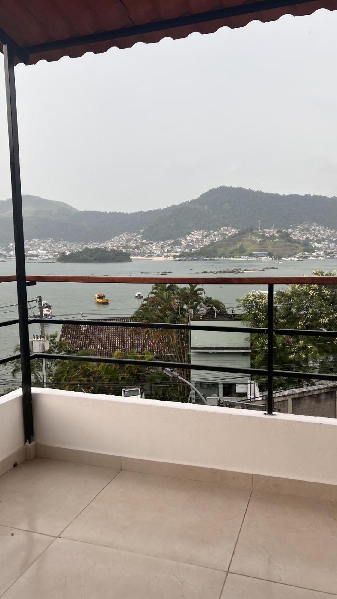 Apartamentos Com Vista Para O Mar - Mirante Do Marinas アングラドスレイス エクステリア 写真