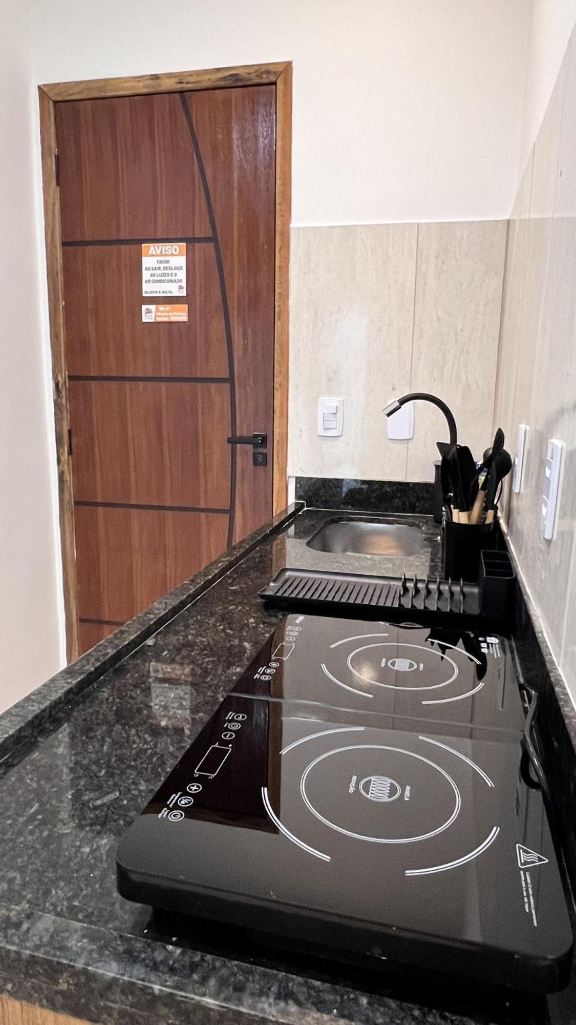 Apartamentos Com Vista Para O Mar - Mirante Do Marinas アングラドスレイス エクステリア 写真