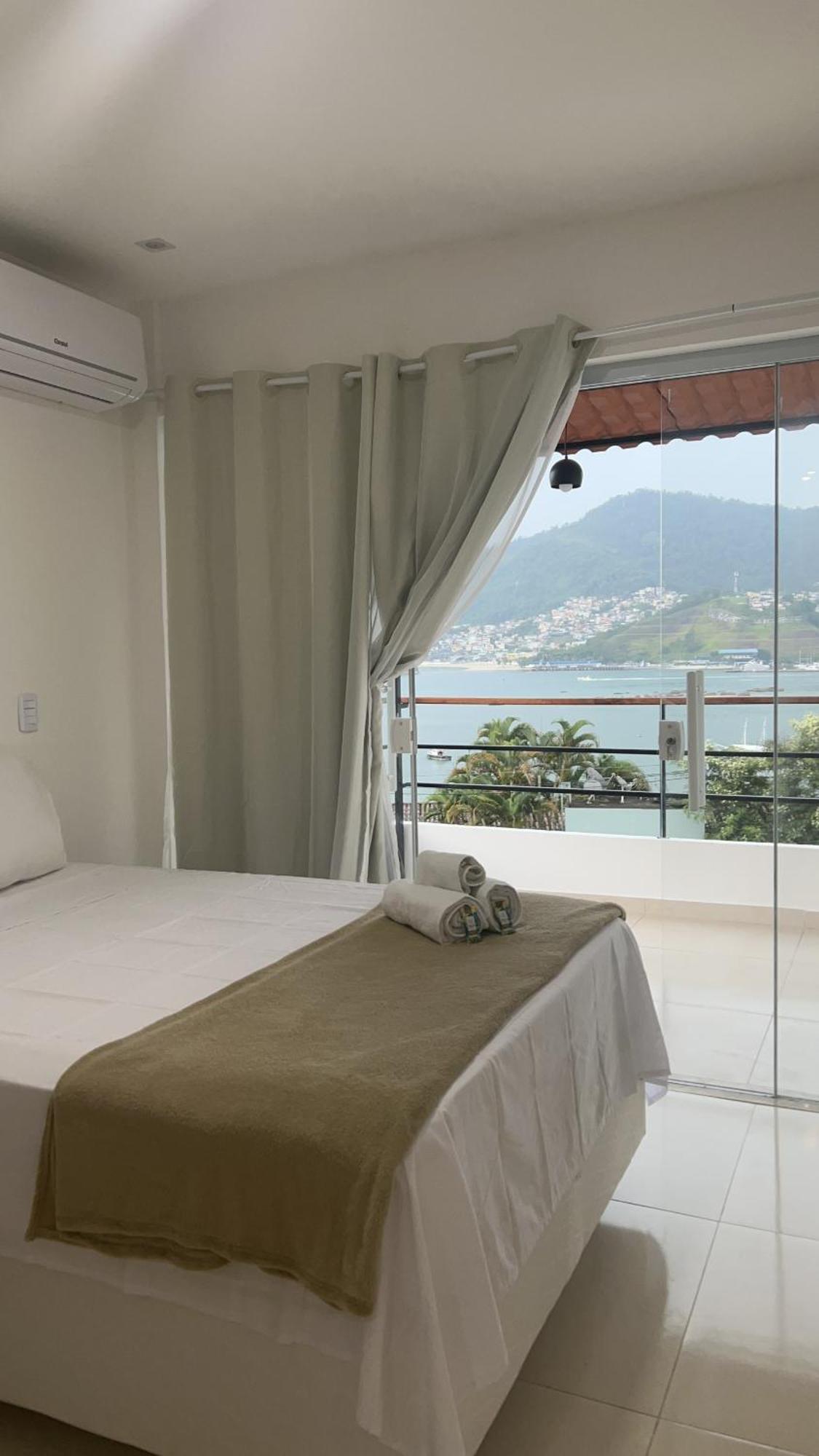 Apartamentos Com Vista Para O Mar - Mirante Do Marinas アングラドスレイス エクステリア 写真