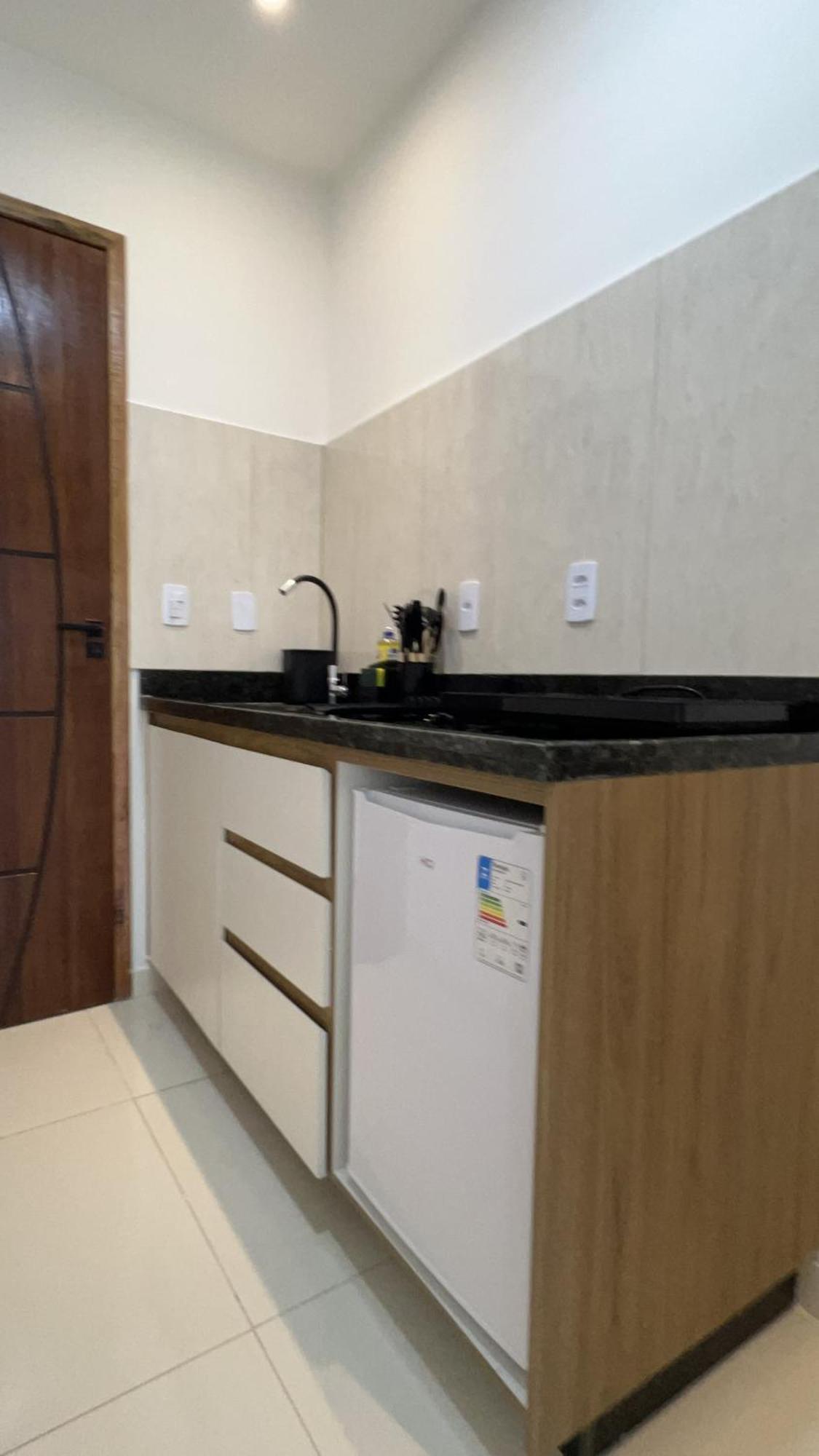 Apartamentos Com Vista Para O Mar - Mirante Do Marinas アングラドスレイス エクステリア 写真
