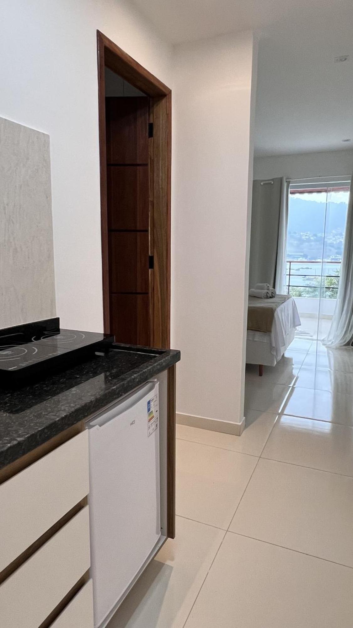 Apartamentos Com Vista Para O Mar - Mirante Do Marinas アングラドスレイス エクステリア 写真
