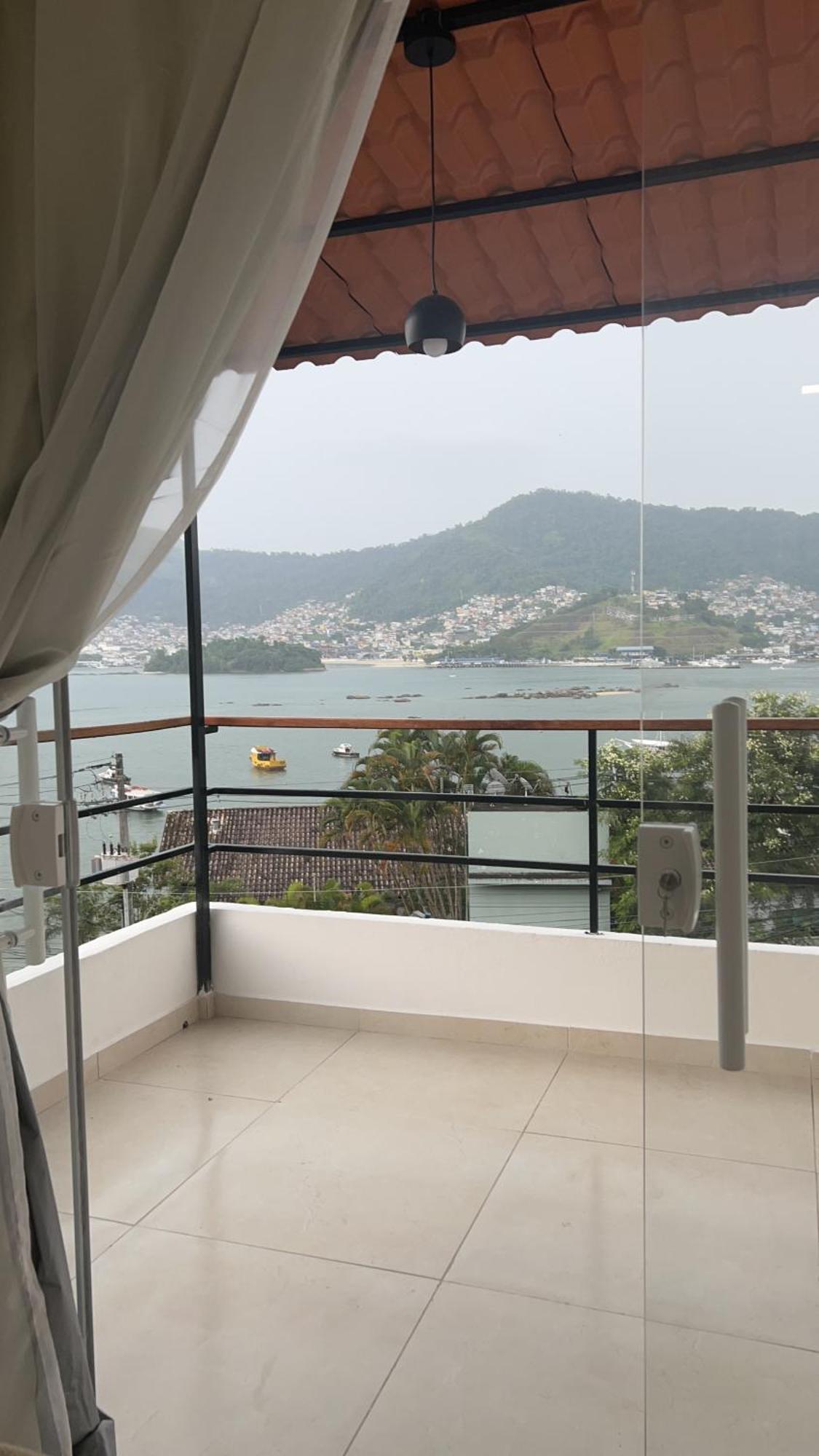 Apartamentos Com Vista Para O Mar - Mirante Do Marinas アングラドスレイス エクステリア 写真