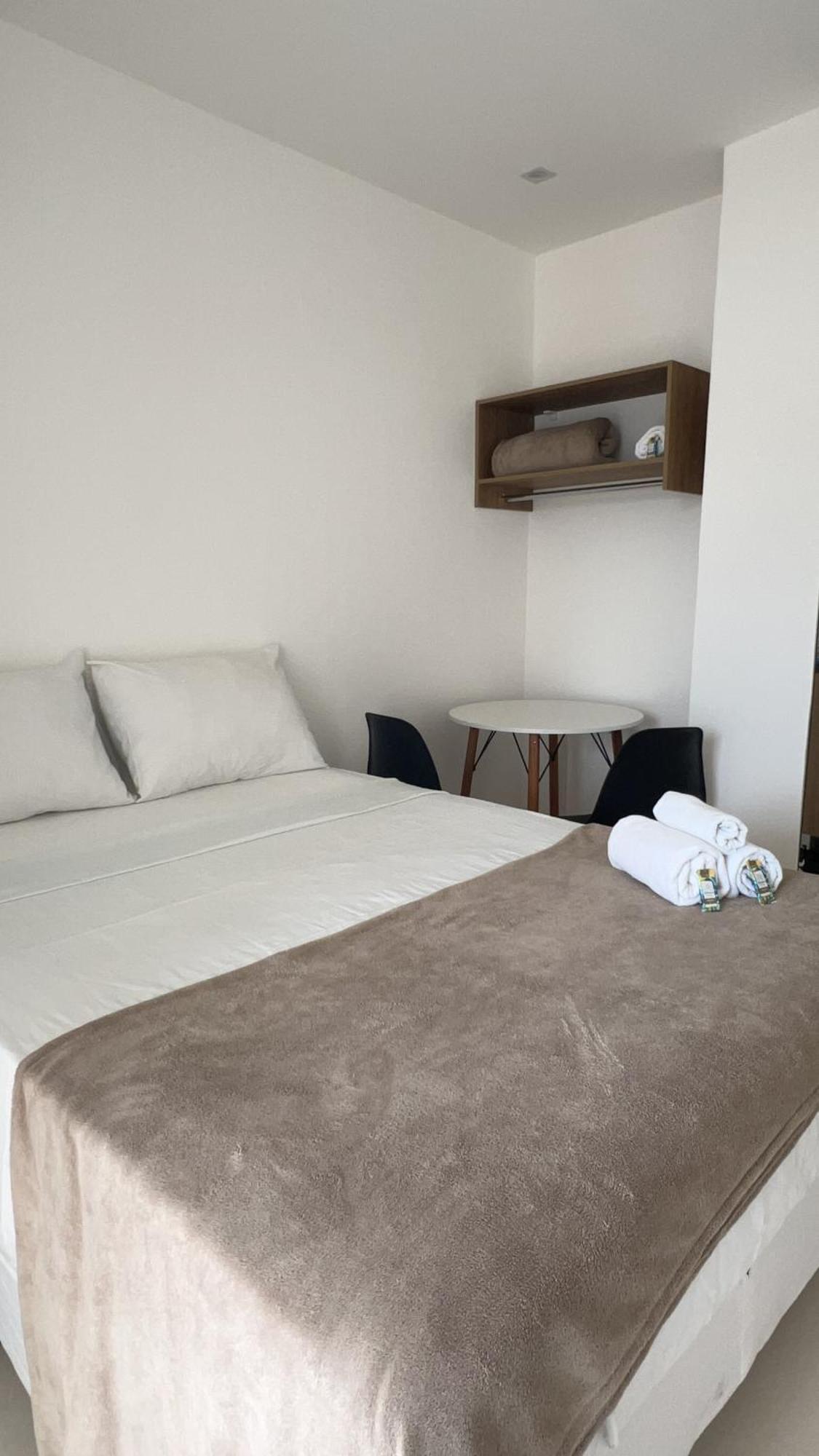 Apartamentos Com Vista Para O Mar - Mirante Do Marinas アングラドスレイス エクステリア 写真