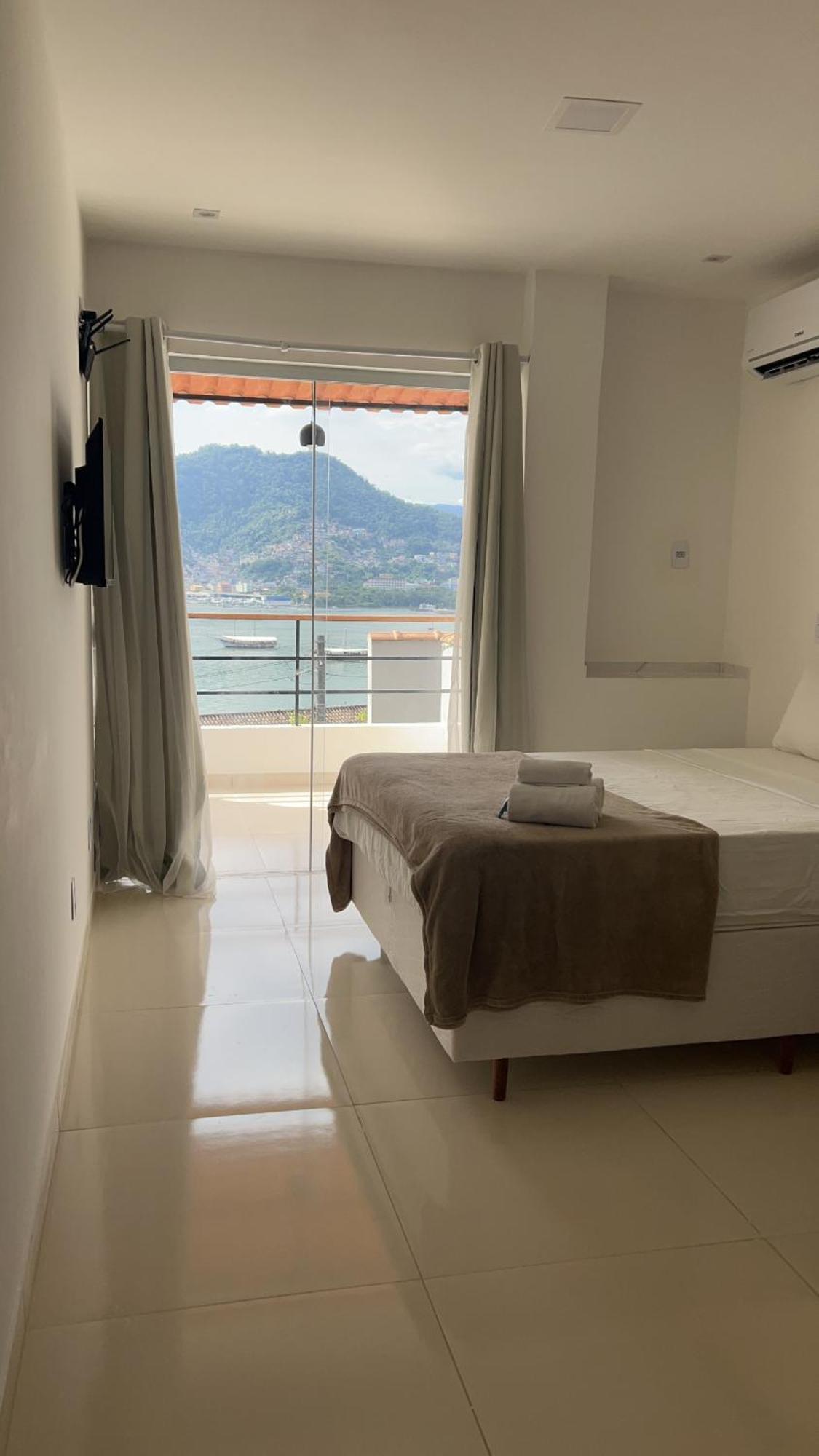 Apartamentos Com Vista Para O Mar - Mirante Do Marinas アングラドスレイス エクステリア 写真