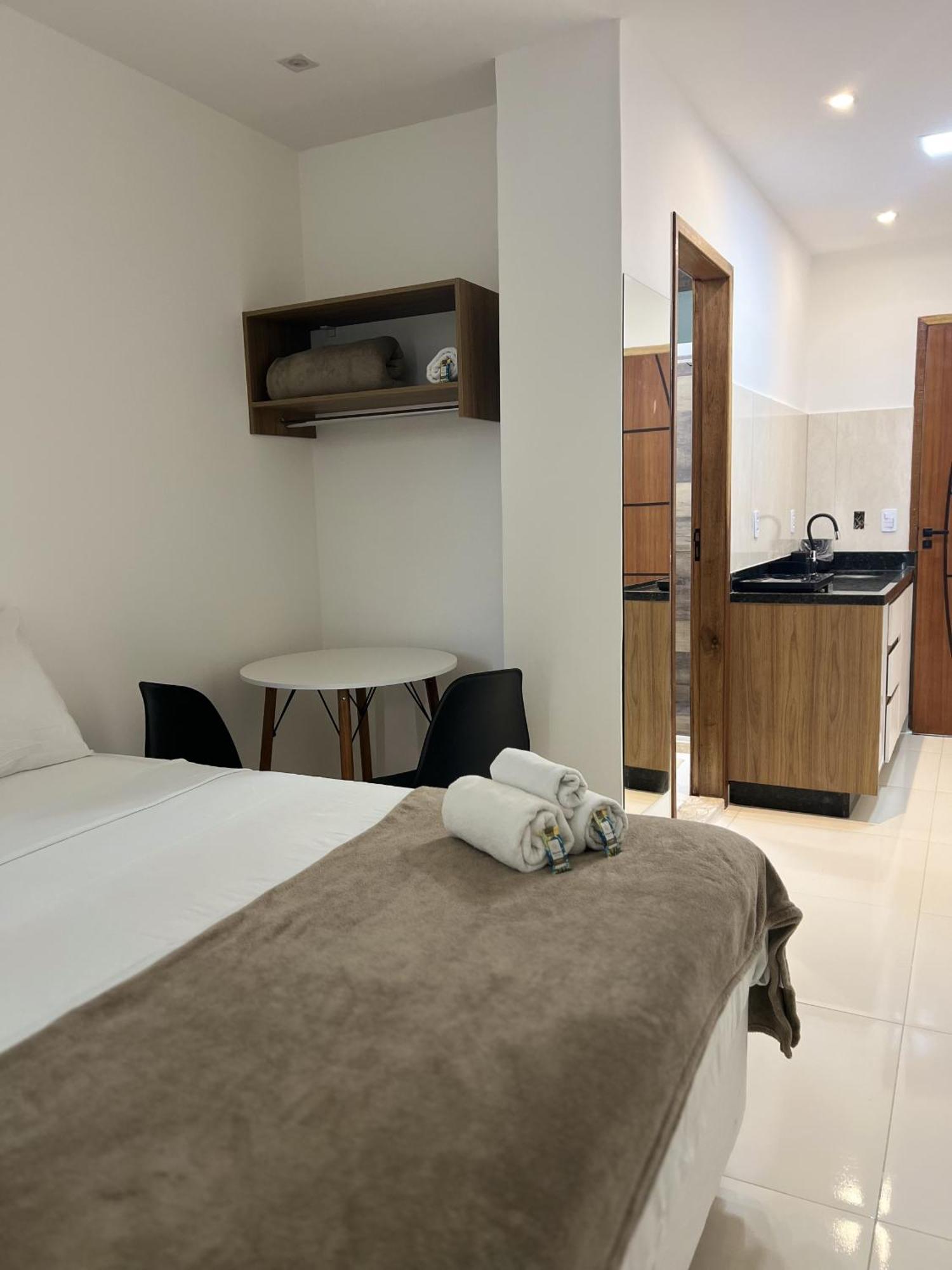 Apartamentos Com Vista Para O Mar - Mirante Do Marinas アングラドスレイス エクステリア 写真