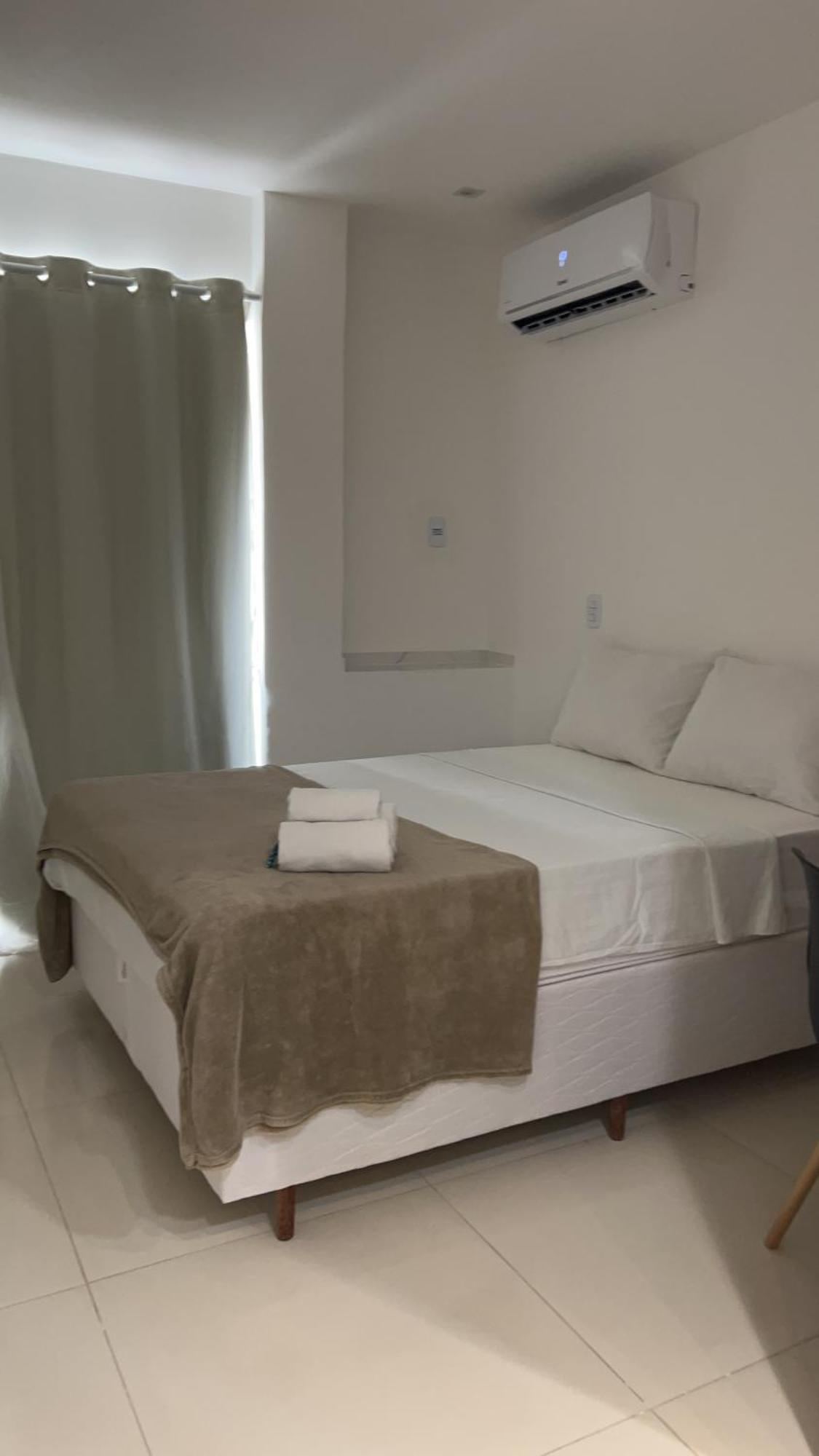 Apartamentos Com Vista Para O Mar - Mirante Do Marinas アングラドスレイス エクステリア 写真