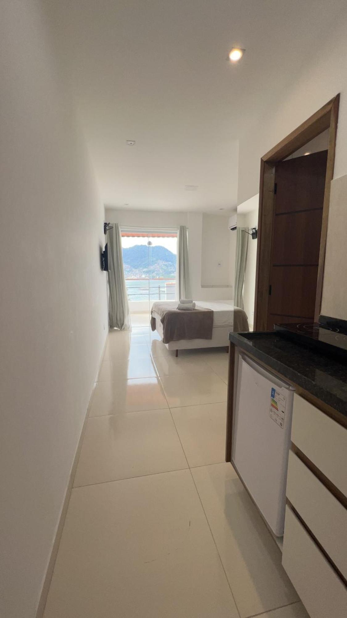 Apartamentos Com Vista Para O Mar - Mirante Do Marinas アングラドスレイス エクステリア 写真