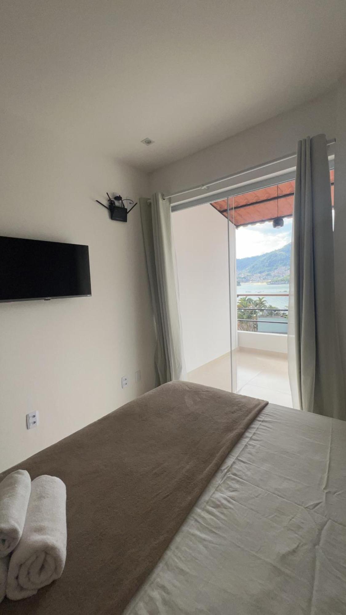 Apartamentos Com Vista Para O Mar - Mirante Do Marinas アングラドスレイス エクステリア 写真