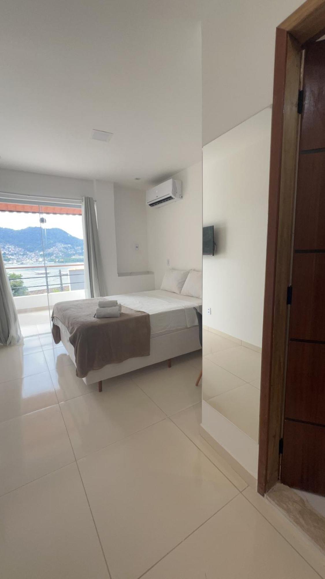Apartamentos Com Vista Para O Mar - Mirante Do Marinas アングラドスレイス エクステリア 写真