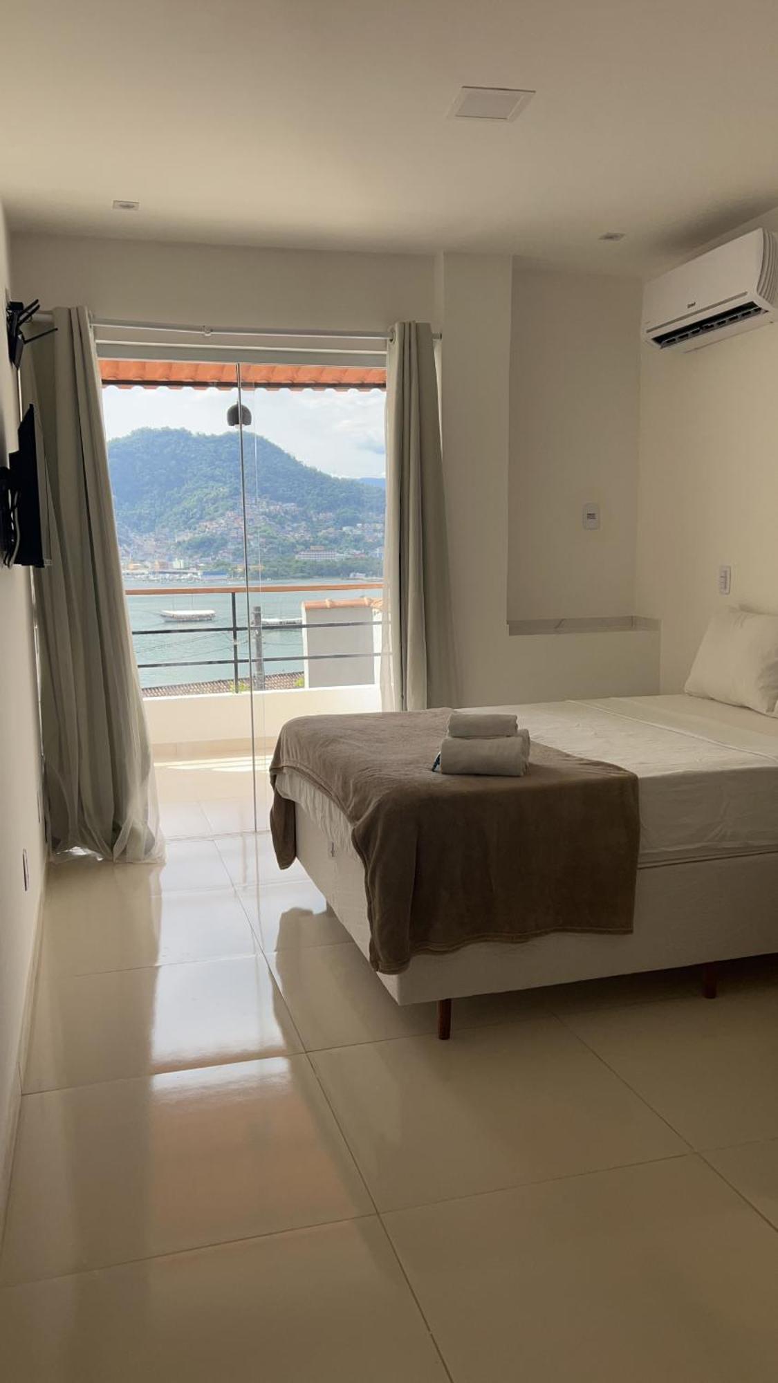 Apartamentos Com Vista Para O Mar - Mirante Do Marinas アングラドスレイス エクステリア 写真
