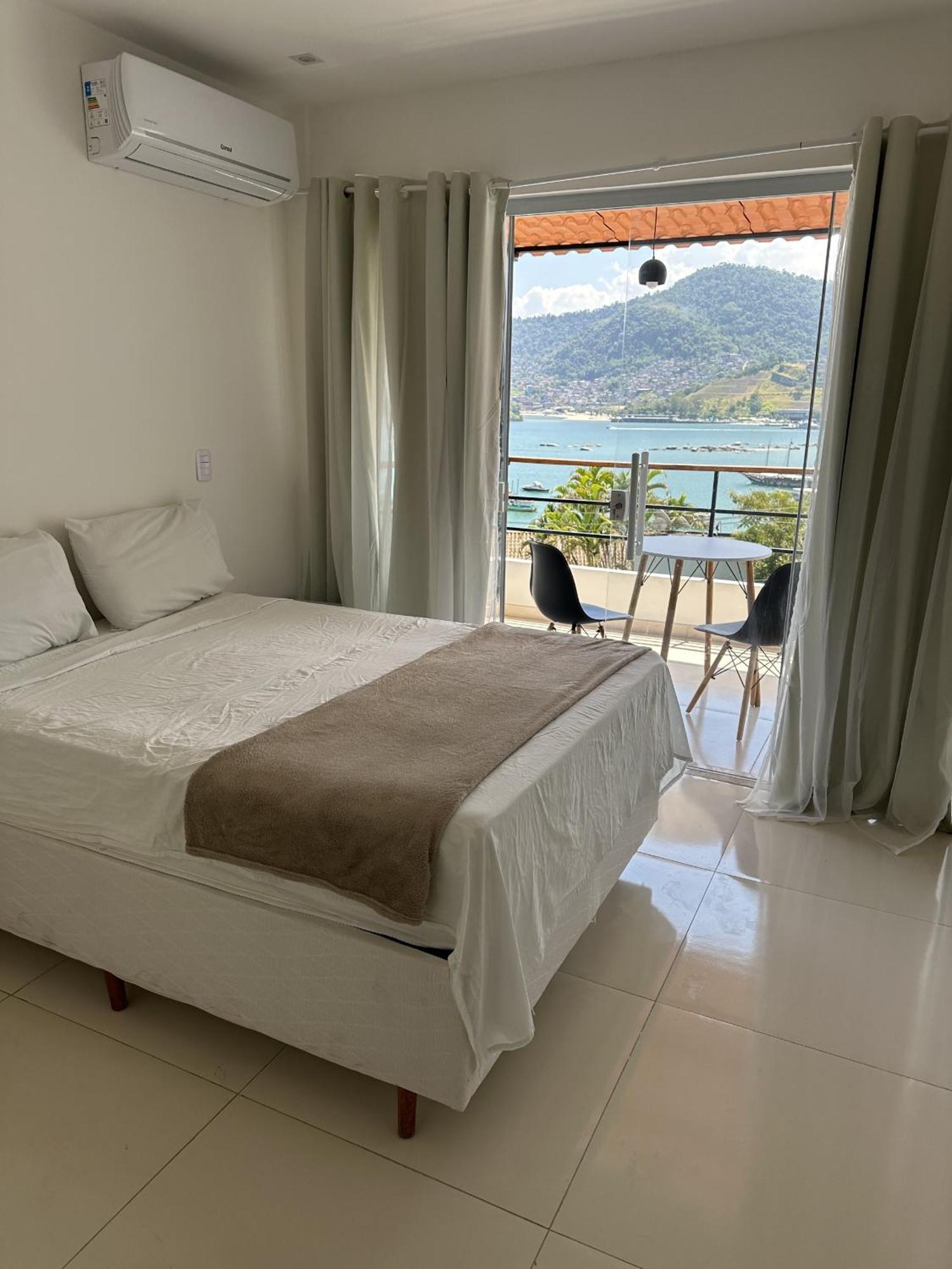 Apartamentos Com Vista Para O Mar - Mirante Do Marinas アングラドスレイス エクステリア 写真